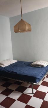 Habitacion Silva Souza