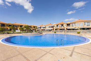 155 Orchilla Holiday Home By Sunkeyrents