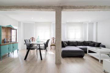 Apartamento exclusivo en Tetuan
