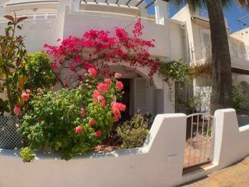 1357 Apartamento Urb La Medina