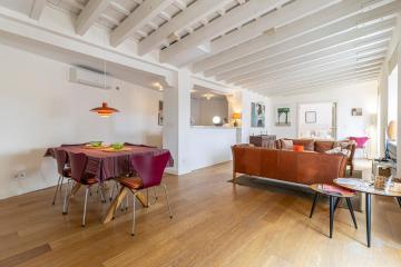Top Ático Suite con solarium centro Jerez