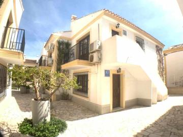 1339Apartamento Vera beach