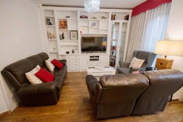 Bonito y acogedor apartamento cerca al Isla Azul / Madrid ATA5D