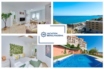VB Mirador de Carvajal 1BR Apt