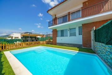 HomeHolidaysRentals Legend - Costa Barcelona