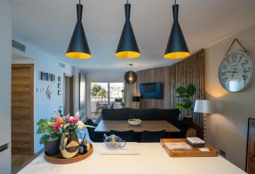 LOS RISCOS Luxury Apartment
