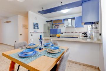 Bonito Apartamento Los Playeros Los Cristianos