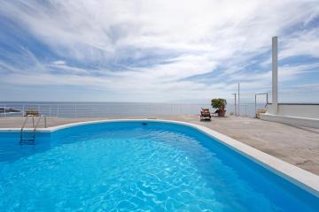 Costa Isora 1 Frontline con piscina