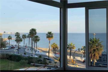 apartment First line of the sea
