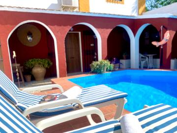 Caseria San Jose By Solymar Holiday