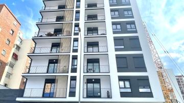 Apartamento Málaga Beach, 2A