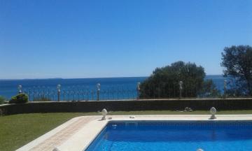 Viva La Vida ! - Cristall Beach Villa