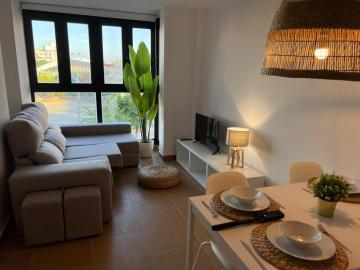Apartamento Grao de Gandia