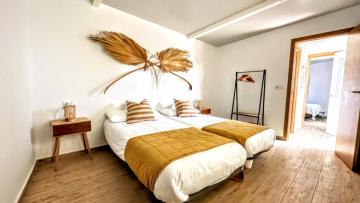 Beachhouse MAREA CORAL