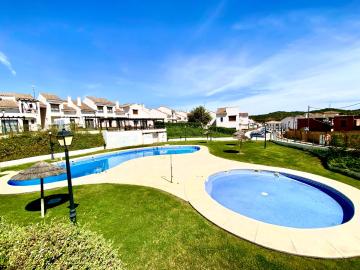 Casita rural Sierra de Sevilla, combina una maravilla