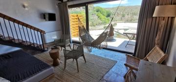 Baraka Chalets