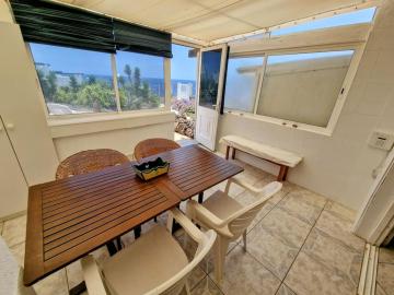 Casa Blanca sea view