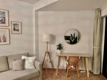Valdecantos Beachfront Suites