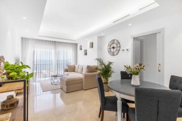 Penthouse Playamar