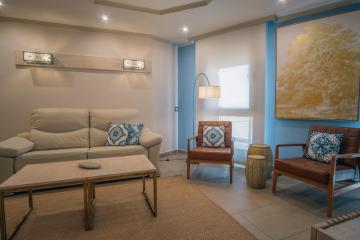 Apartamentos Turísticos La Baílla