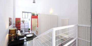 My City Home - Acogedor estudio en Ciudad Lineal