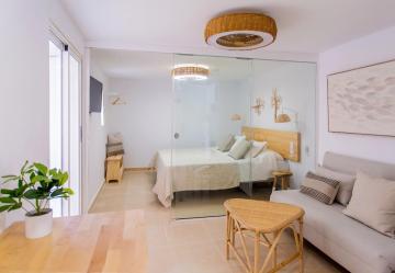 Alonis Suites Old Town - Trinitat 0