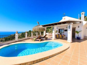 Villa Andalusian Ariadna