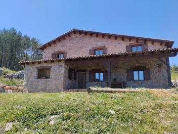 Masia Bufulà