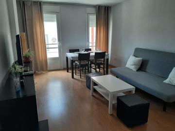 Apartamento Alberto