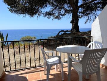 APPARTEMENTS SOL y MAR - Cala Llevado 2
