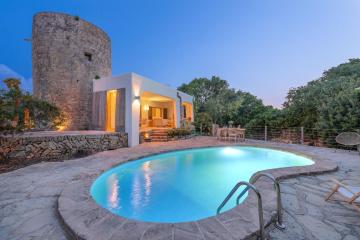 Villa Moli - Alcúdia