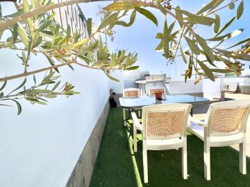 Duplex El ESCRITOR Rota Apartment by Cadiz4Rentals