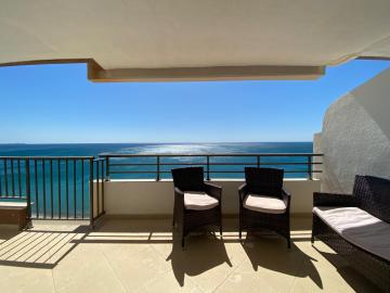 Apartamento primera linea Miami Palace