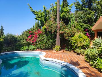 Villa in Golden Mile, Nagueles