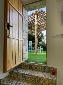 Casa Mediterránea