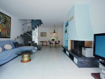 Apartament duplex Xaloc