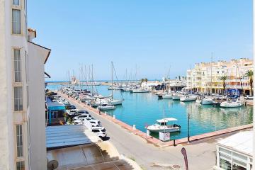 Expoholidays - Apartamento Centro Almerimar