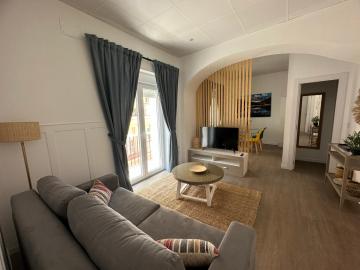 Apartamento Nebro Sol y Luna