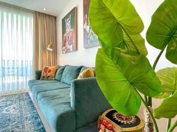 Casa Banderas Top Destination - A 2 bed private garden holiday dream in La Cala by Solrentspain