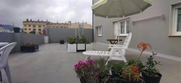 Apartamento Sol de Foz