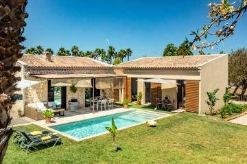 Finca CAN ROTXET