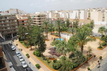 Homely Apartments Centro