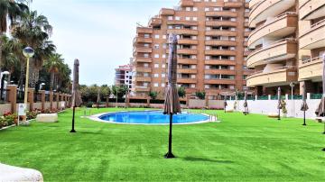 ACV- Costa Marina I-1ªlinea planta 5 norte