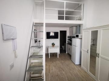 Apartamentos Ciudad Universitaria