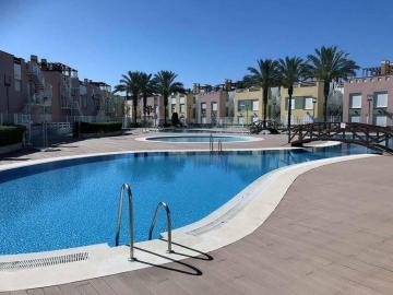 VenaVera Laguna Beach 8B-07-1Dorm/1Baño 400m Playa