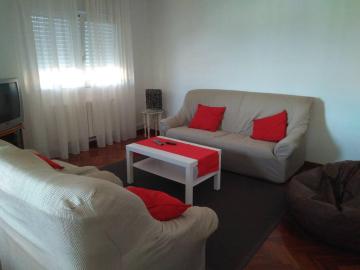 Apartamento Vimianzo