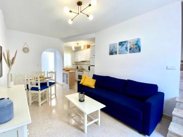 Golf Sun Bungalow Villamartin