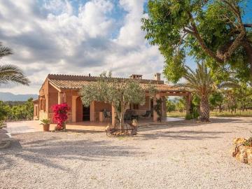 Casa Santa Margalida, 2 dormitorios, 4 personas - ES-266-4