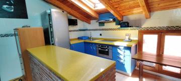 Bermeo Penthouse