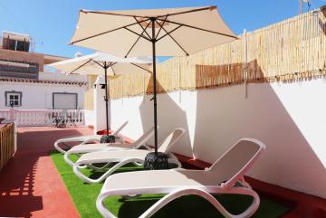 Casa Molino by Spainsunrentals